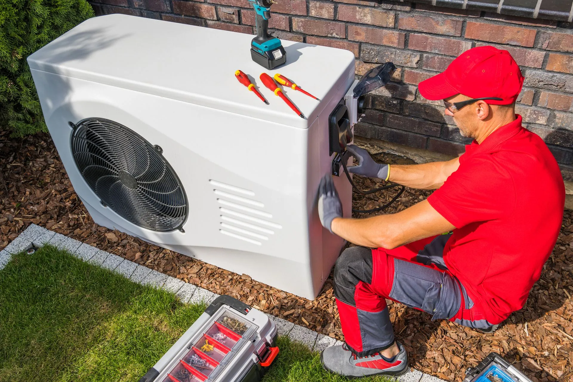 About HVAC in Gillett, PA